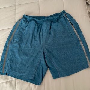 Lululemon Mens shorts